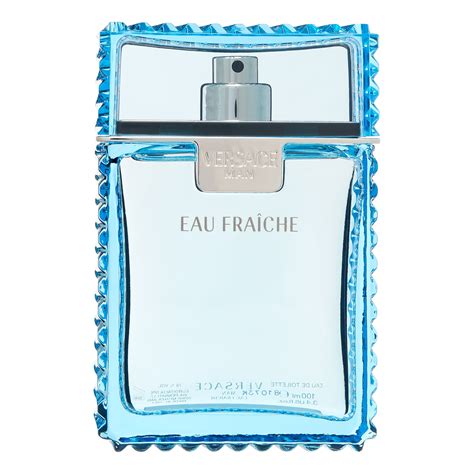 versace fraiche opinie|Versace man cologne 2006.